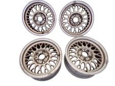 Alloy wheel rim 7Jx15 H2 ET33 LK5x110x65.1 Opel Senator