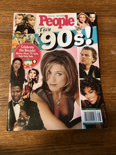 People magazine 2026 the - people,