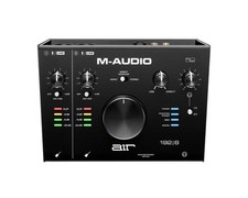 M-Audio Air 192 | 8 Professional Audio MIDI Interface inc Warranty