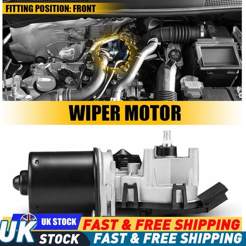 Pin front windscreen wiper - 5-pin,
