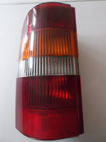 Ford escort van mk5 - escort,