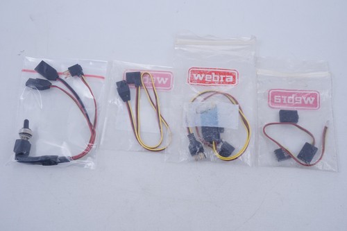 Webra assortment switch - webra,