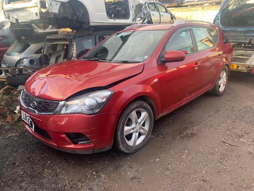 2009 2012 kia ceed - kia,
