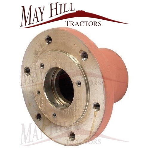David brown 850 1394 - brown,