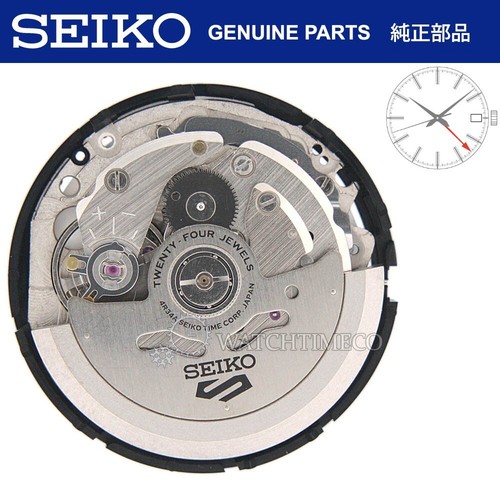 Genuine seiko 4r34 - seiko,