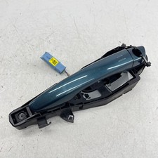 CITROEN C5 AIRCROSS DOOR