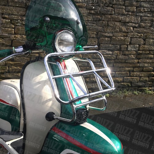 Lambretta vespa universal - lambretta,