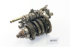 Triumph Sprint RS 955i 695AC -