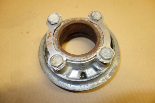 Yamaha chappy lb50 - lb80, lb