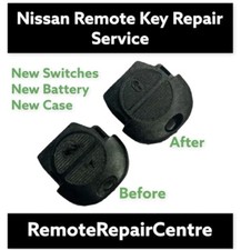 REPAIR SERVICE - NISSAN NATS