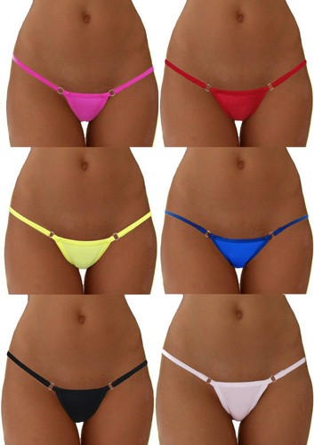 String thong ladies sexy - thong,
