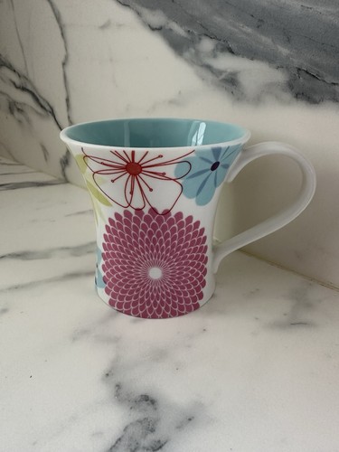 Portmeirion crazy daisy flared - portmeirion,