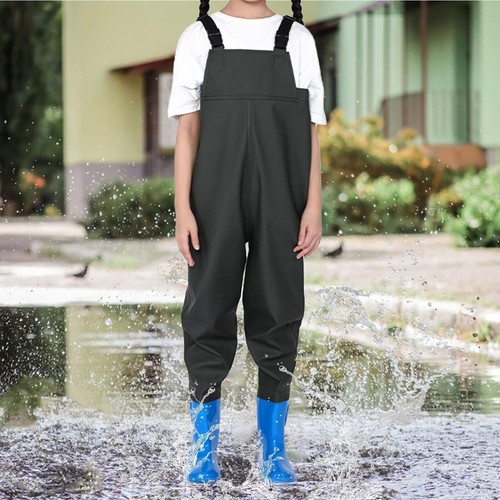 Kids chest waders youth - waders,