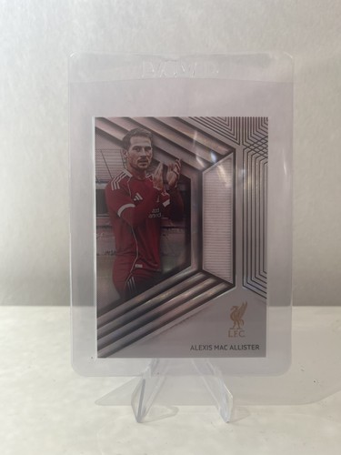 Alexis mac allister match worn - alexis,