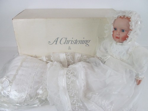Vintage danbury mint a - mint, 'a