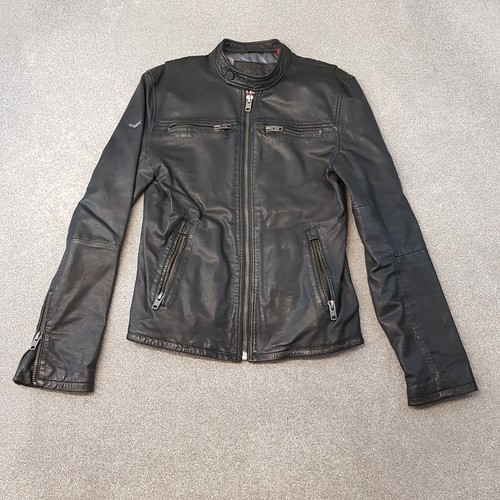 Superdry mens jacket medium - superdry,