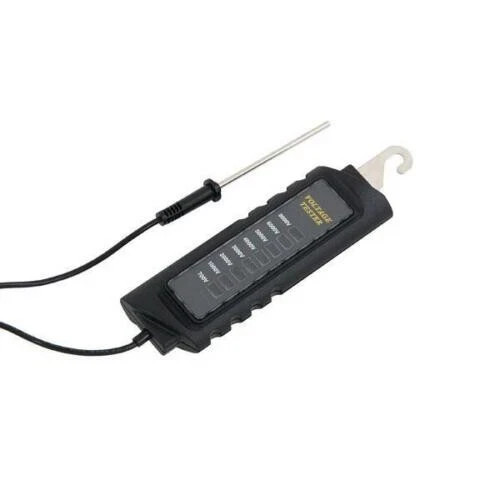 Electric fence tester horses - electric,