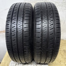 2X 205/55 R16 C 107/105T