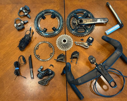 Dura ace r9170 di2 - dura-ace,