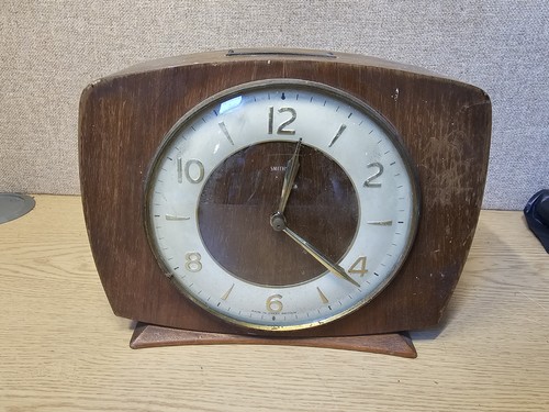 Vintage smiths enfield - vintage,