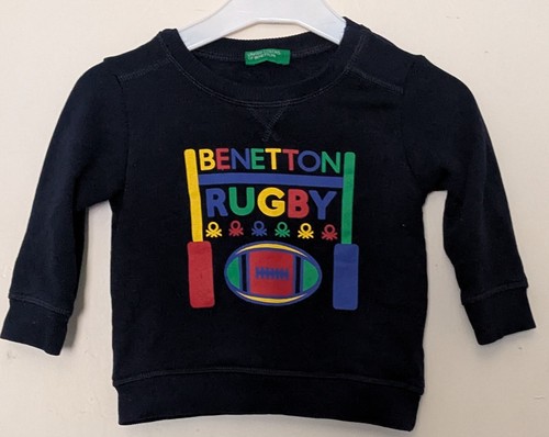Months united colours - months,