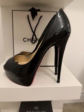Christian Louboutin Lady Peep