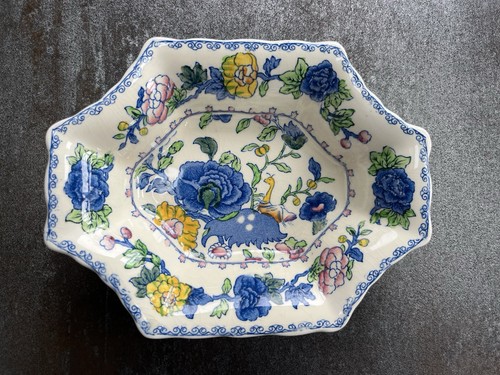 Mason patent ironstone - mason’s,
