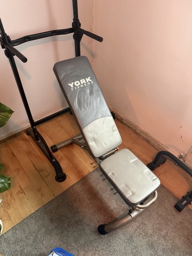 Adjustable home exercise bench - adjustable,