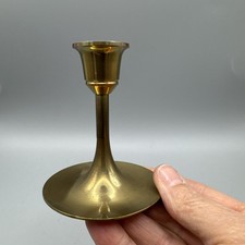 Vintage Retro Solid Brass