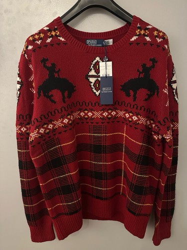 Polo ralph lauren western fair - polo,