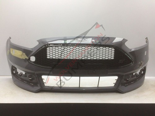 Ford focus facelift front - focus, st