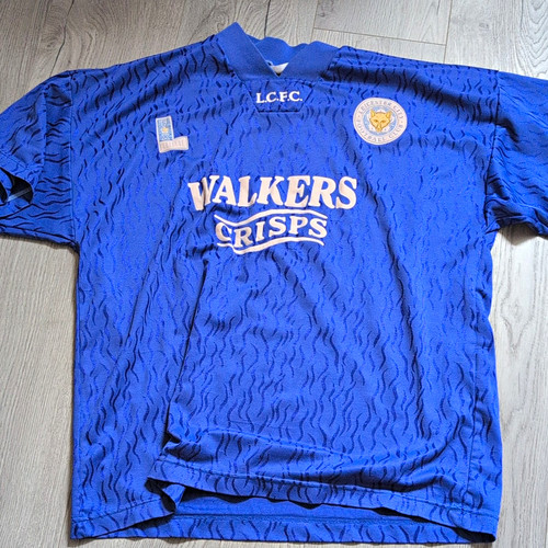 Fox leisure leicester city - fox,