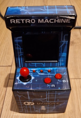 Retro machine gaming system - gaming,