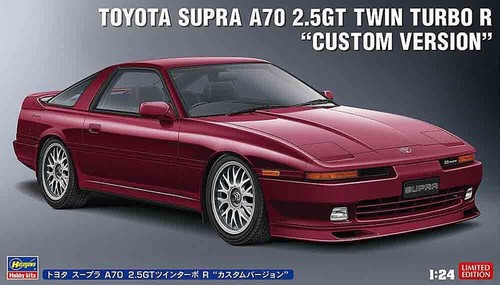 Hasegawa 20645 24 - -, toyota