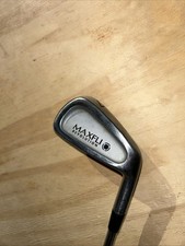 Maxfli Revolution Black Dot Multilayer 7 Iron
