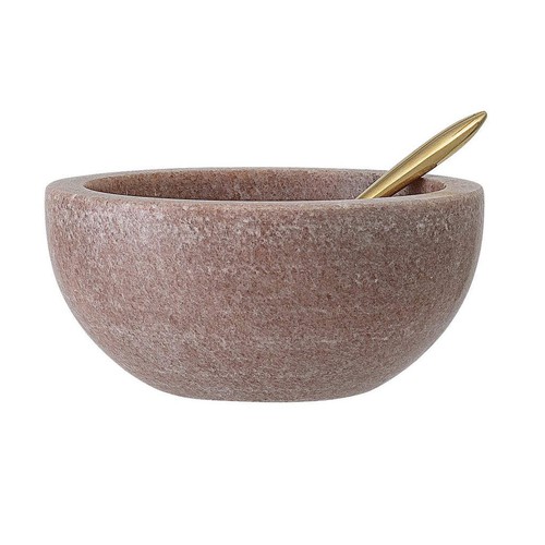 Bloomingville zena marble salt - bloomingville,