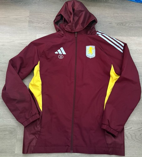 Aston villa adidas 2025 - villa, 2025/26