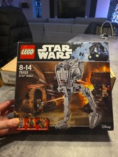 LEGO 75153 Star Wars AT-ST Walker Rogue One Building Set