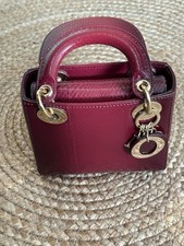 Exotic lady Dior Bag With