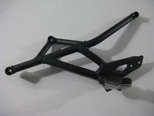 Kawasaki Versys 1000, LZT00B, 15-18 holder footrest footrest holder rear left