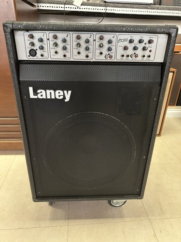 Laney ck300 keyboard - ck300, amplifier