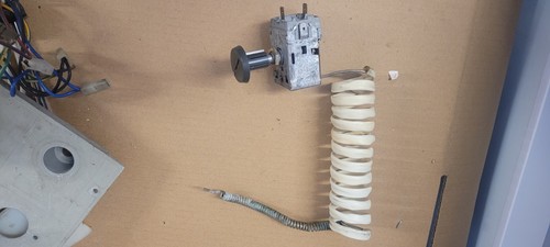 Spare parts whirlpool - whirlpool, ice