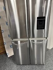 Fisher & Paykel RF500QNUVX1 Fridge Freezer Freestanding Refrigerator ICE BR683