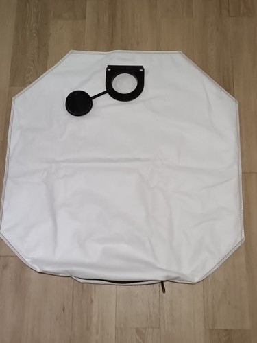 Reusable dust bags - bags, for