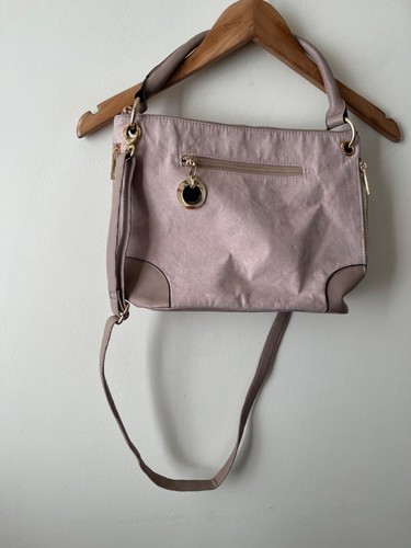 River island shoulder bag - river,
