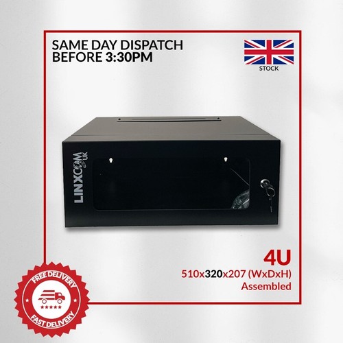 Server rack network - server,