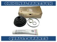 Audi UR Quattro 100 200 C3