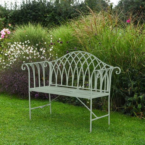Garden gear wrought - gear, iron