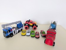 ✨Toy Car and Truck Bundle