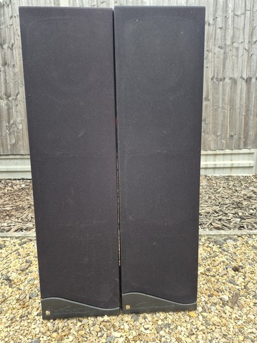 Kef coda floor standing - 9.2,